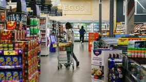 US ending extra help for groceries that started during COVID