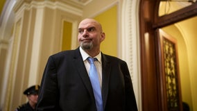 Fetterman 'doing well' as he continues to seek treatment for depression, spokesperson says