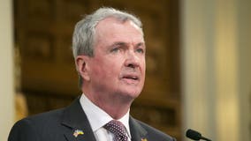 Murphy unveils $53.1B budget, renewing property tax rebates