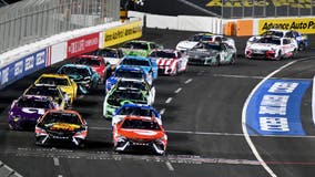 Buckle Up! NASCAR revs up for 75th season with celebration, changes