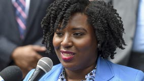 Joanna McClinton becomes first Black woman to be elected Pennsylvania House Speaker