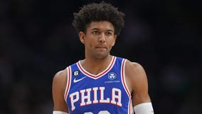 Thybulle bids farewell to Philly as 76ers land Jalen McDaniels in four-team deal