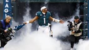 Bradley Cooper voices Eagles' Super Bowl hype video: ‘We have an obsession around here’