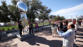 Super Bowl frenzy back in full force this year