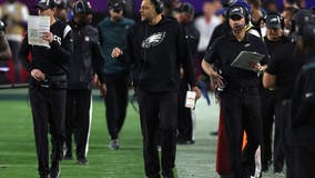 Eagles face an offseason of new coaches, free-agent moves