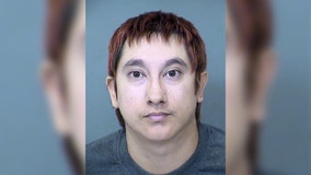 Arizona school photographer arrested, accused of sexually exploiting minors