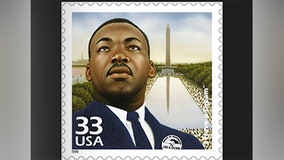 Black History Month 2023: Here are notable historical figures who appeared on US postal stamps