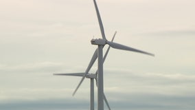 New Jersey hits pause on an offshore wind farm that can't find turbine blades