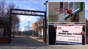 Over century-old West Philadelphia rec center getting multi-million dollar renovation