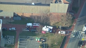 University of Delaware police evacuate buildings due to safety incident; buildings to reopen Thursday