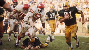 Super Bowl I: Facts about the first championship in history played by the Chiefs, Packers