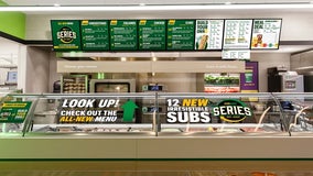 Subway plans shake up with phase out of pre-sliced meats