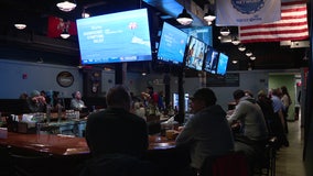 Philadelphia bars, restaurants slammed with reservations ahead of Super Bowl