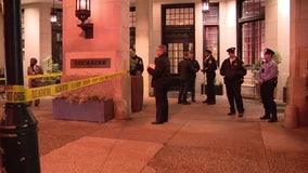 Officials: Off-duty FBI agent fatally shoots dog on Center City sidewalk