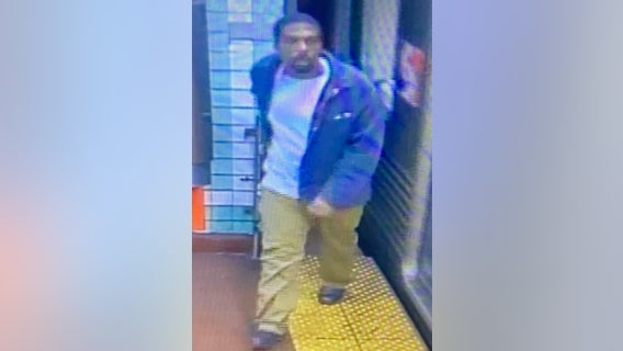 Officials: Suspect sought in non-fatal stabbing at Broad Street Line station