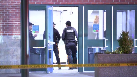 Trenton arena's security eyed after fatal stabbing during high school basketball tournament