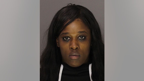 Norristown woman charged after 6-year-old son brought her gun, bullets to school