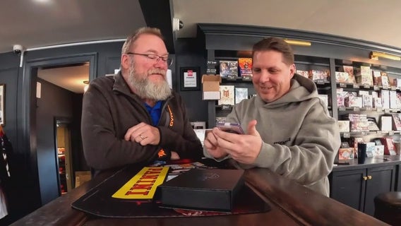 For the love of customers, Doylestown shop owner to hold refund promotion if hometown team wins big