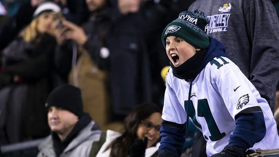 School District of Philadelphia announces delayed opening Monday after Super Bowl