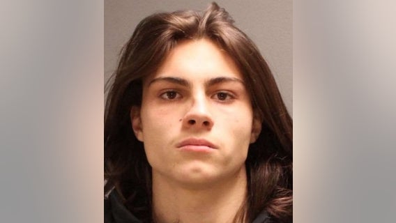 Murder suspect in 2022 shooting of Temple police officer stabbed in prison: source