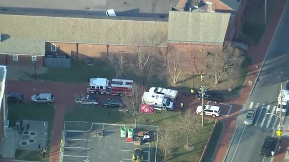 University of Delaware police evacuate buildings due to safety incident; buildings to reopen Thursday