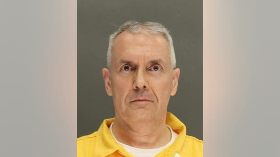 Man found guilty in 2020 fatal shooting of Mount Laurel medical office employee