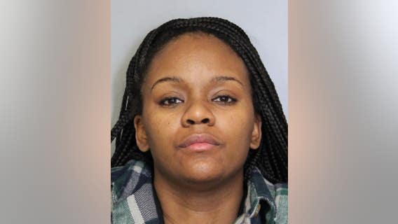 DUI driver crashes into police car injuring 2 officers in Wilmington, officials say