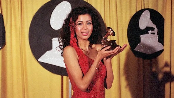 Irene Cara, 'Flashdance,' 'Fame' singer, cause of death revealed after unexpected passing