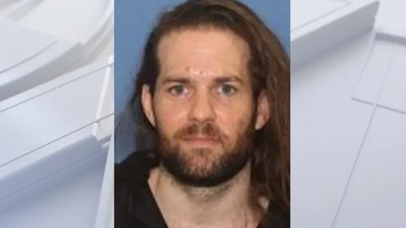 Oregon man wanted for kidnap, torture dies of self-inflicted gunshot
