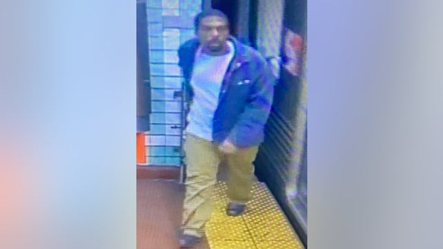 Officials: Suspect sought in non-fatal stabbing at Broad Street Line station