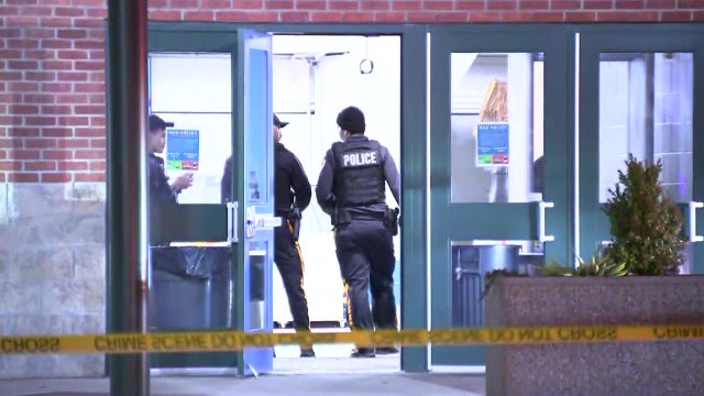 Trenton arena's security eyed after fatal stabbing during high school basketball tournament