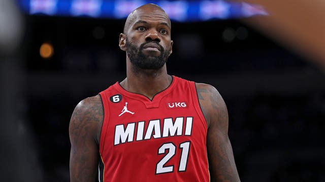 76ers beef up frontcourt with addition of C Dedmon