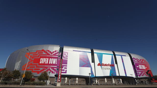 Millions of Americans to bet $16B on Super Bowl LVII, survey shows