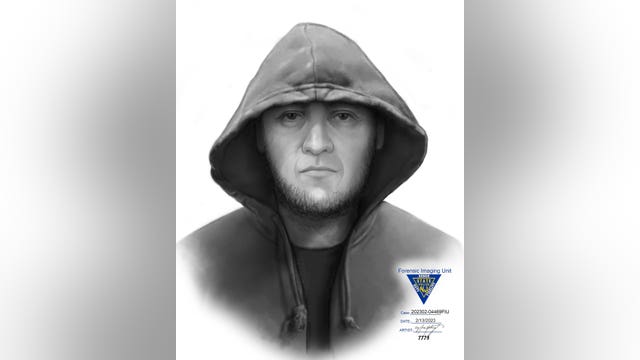 State Police: Armed man wanted for assaulting juvenile in Cumberland County