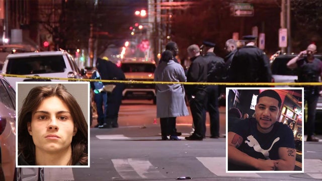 Miles Pfeffer trial expected to start Monday in 2023 killing of Temple police sergeant