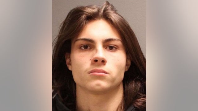 Murder suspect in 2022 shooting of Temple police officer stabbed in prison: source