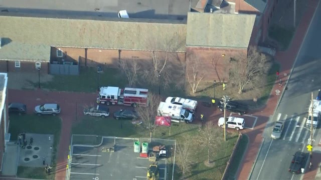 University of Delaware police evacuate buildings due to safety incident; buildings to reopen Thursday