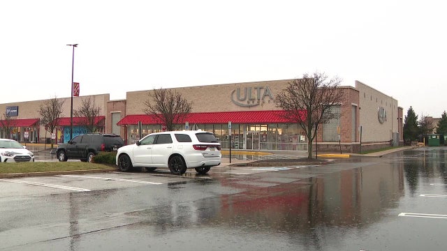 Ulta theft suspects used unoccupied baby stroller to hide stolen goods, Pa. State Police say