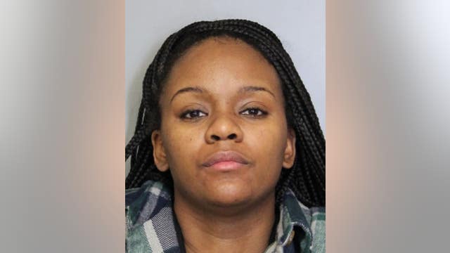 DUI driver crashes into police car injuring 2 officers in Wilmington, officials say