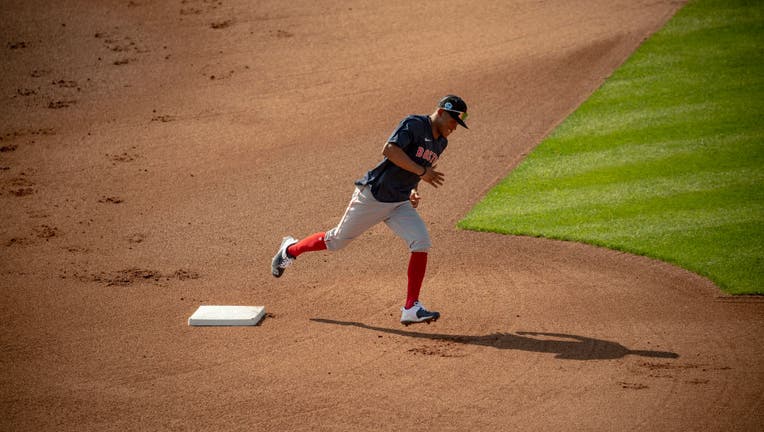 Boston Red Sox Spring Training