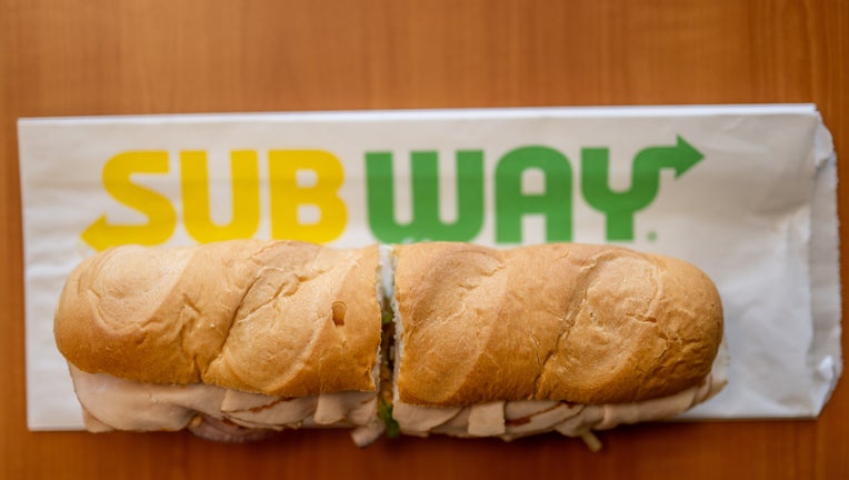 Subway is now serving freshly sliced meats and 4 new sandwiches – NBC  Connecticut