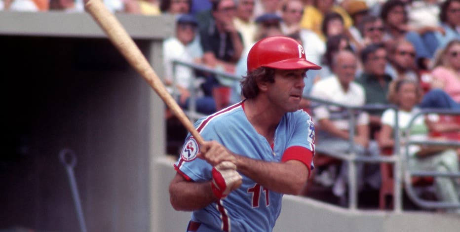 Tim McCarver on 1980 Phillies, today's game, his future