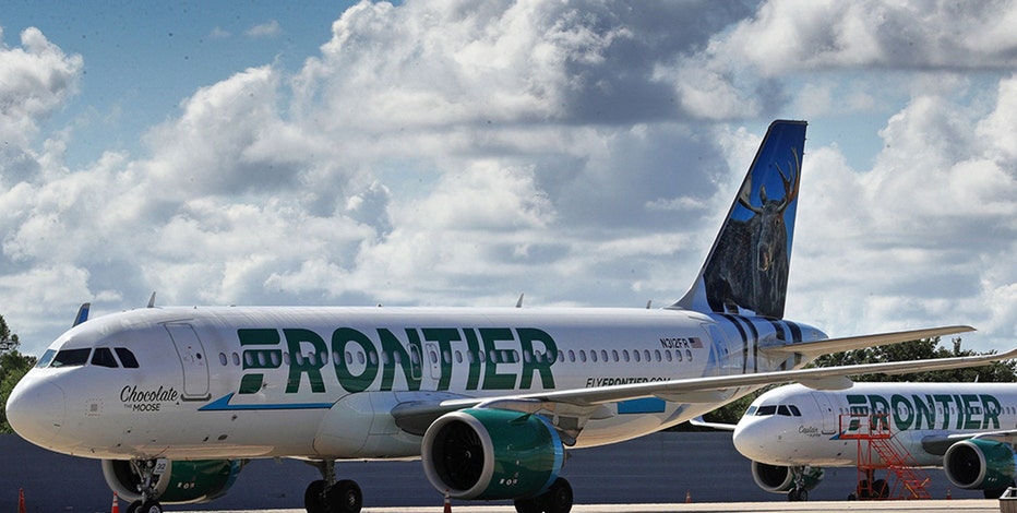 I spent $399 on Frontier's 'All You Can Fly' pass. Is it worth the hype? -  Los Angeles Times