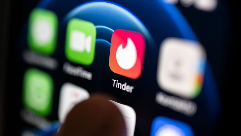 Ten years of dating app Tinder