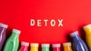 Certo Detox: Trusted Detox Methods To Cleanse Your System