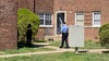Landlord tenant officer shoots woman during eviction notice in North Philadelphia, police say