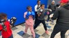 Gun violence survivor creates boxing program in Mantua for at-risk youth