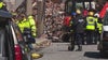 Probe of deadly Pennsylvania chocolate factory blast focuses on gas pipeline