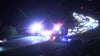 NJ state trooper, 3 others injured in multi-vehicle crash on Route 42 in Gloucester Township