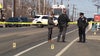 Police: 2 men injured, one critically, in Southwest Philadelphia double shooting
